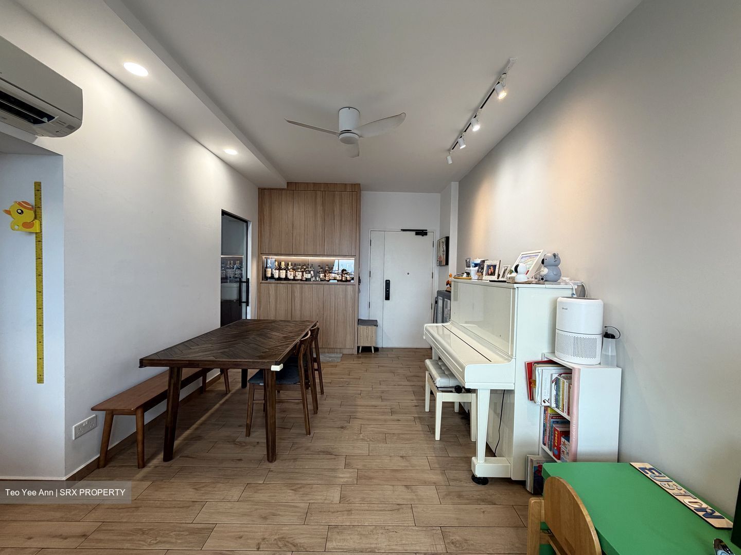 Blk 2C Sri Geylang Serai (Geylang), HDB 4 Rooms #595055871